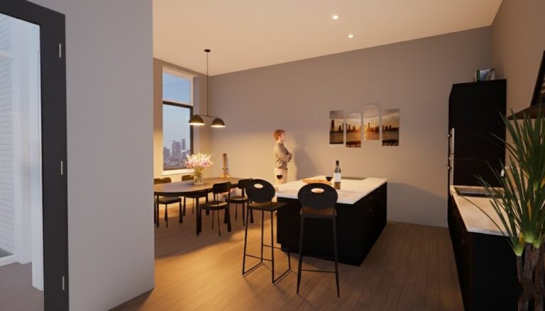 app A- KEUKEN EETKAMER 02