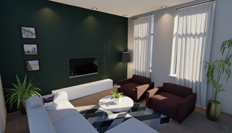 app A- WOONKAMER 01