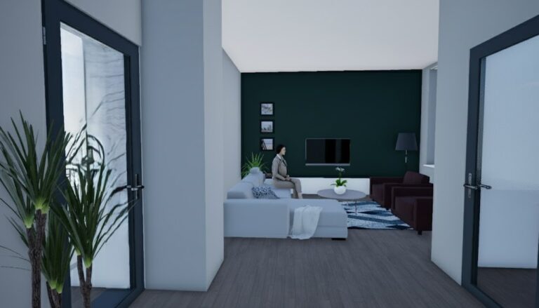 app A- WOONKAMER 02