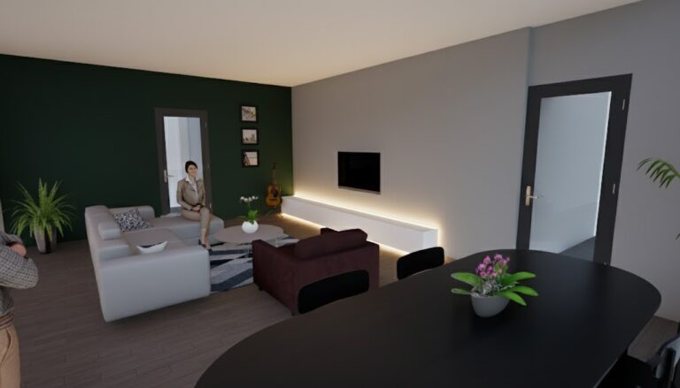 app B-WOONKAMER 03