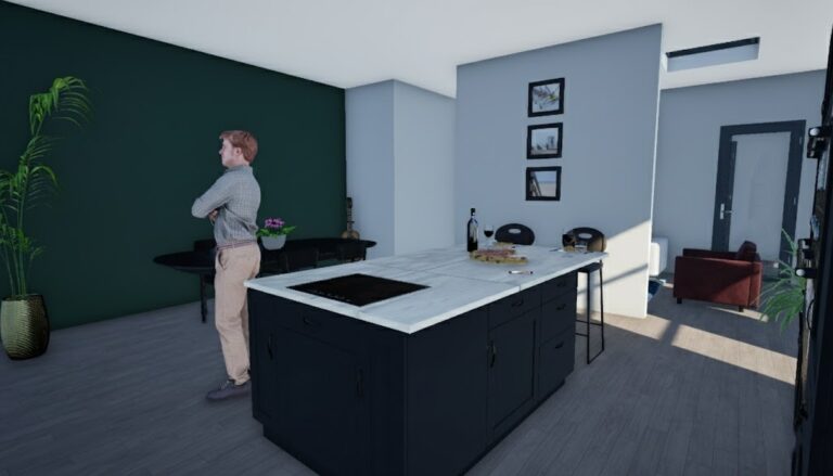 app C- KEUKEN-EETKAMER-02