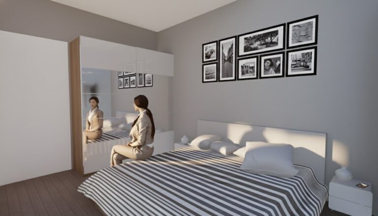 app C- SLAAPKAMER 01