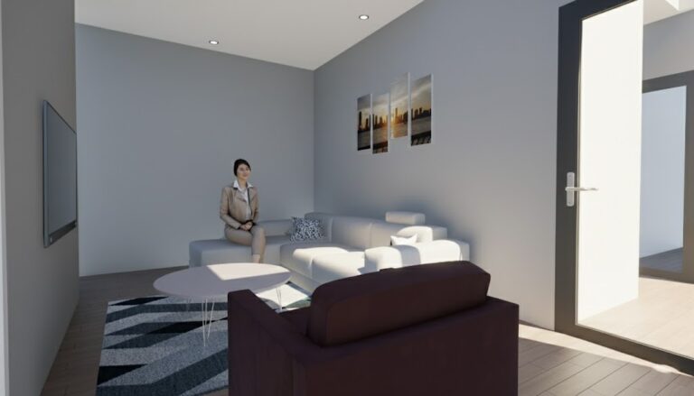 app C- WOONKAMER 01