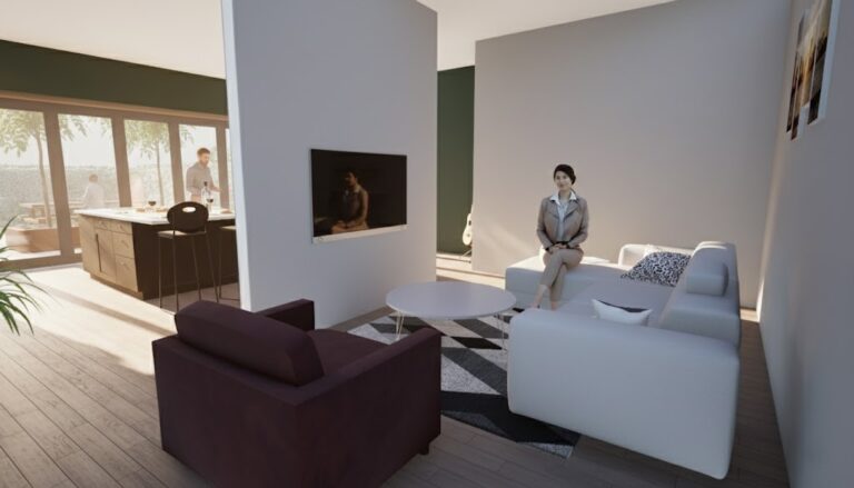 app C- WOONKAMER 02