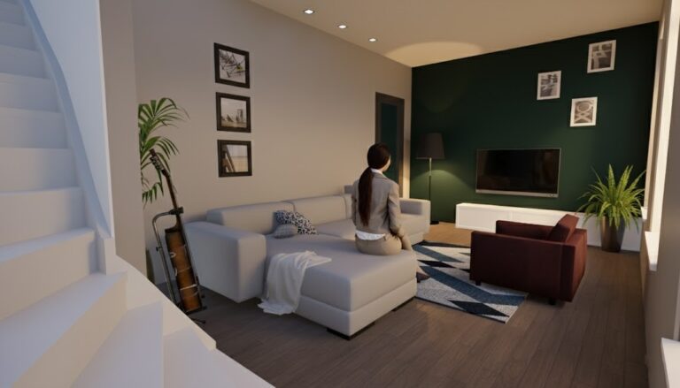 app D-WOONKAMER 03